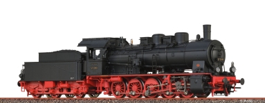  40872 - H0 - Dampflok BR 57.10, DRG, Ep. II